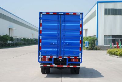 Jinbei  YTA5040XXY Box transport vehicle