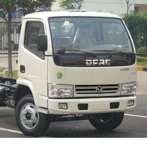 Changqi  ZQS5042TQZMDF Obstacle clearing vehicle