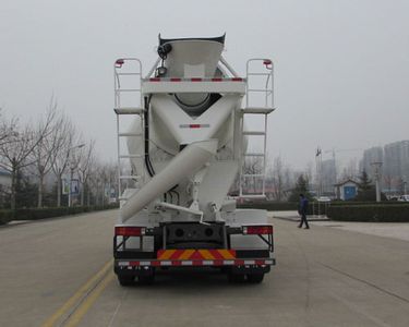 Dongyue  ZTQ5310GJBZ7N30E Concrete mixing transport vehicle