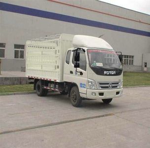 Foton  BJ5049CCYCA Grate type transport vehicle