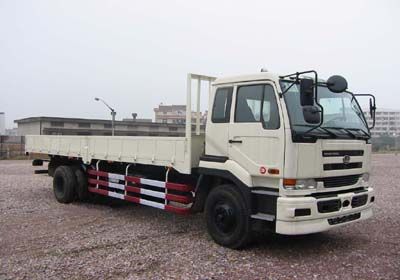 Dongfeng Nissan DieselCKB46NHZTruck 