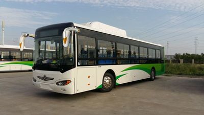 Dongfeng  EQ6120CACCHEV Plug in hybrid urban buses