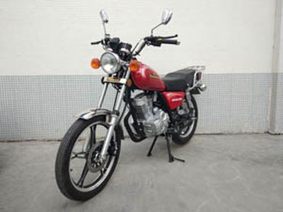 Guangying  GY12520K Two wheeled motorcycles