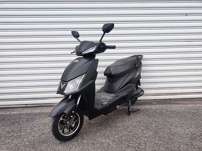 Hemei  HM1500DT10 Electric two wheeled motorcycle