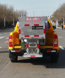 Lutai  LTZ5033TCX Snowplow