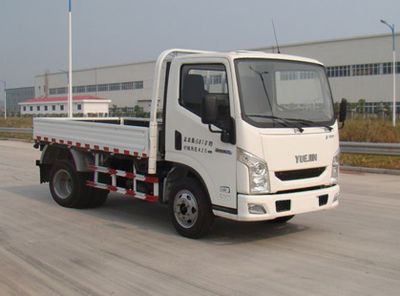 Yuejin  NJ1042ZFDCNZ Truck