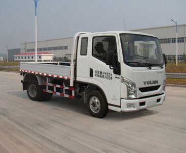 Yuejin  NJ1042ZFDCNZ Truck