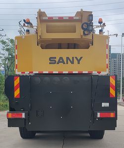 Sany  SYM5728JQZ500T All terrain crane