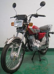 Wuben  WB125A Two wheeled motorcycles