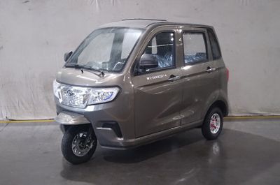 Five star  WX1500DZK4 Electric tricycle