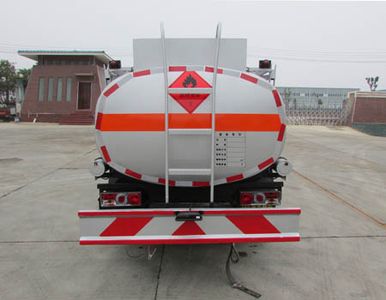 Chusheng  CSC5071GJY4A Refueling truck