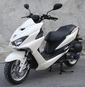 Keren  KR150TZ Two wheeled motorcycles