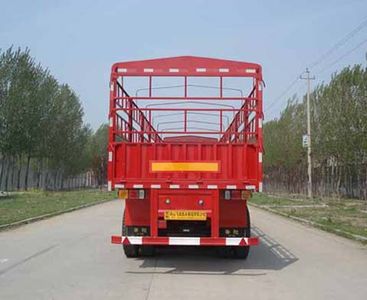 Luchi  LC9408CCY Gantry transport semi-trailer