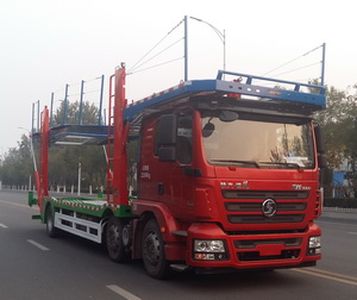 LAOAN LR5212TCL Vehicle transport vehicle