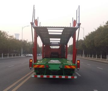 LAOAN LR5212TCL Vehicle transport vehicle