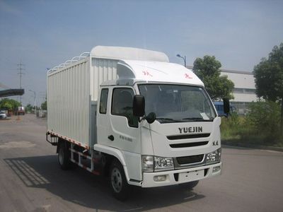 Yuejin  NJ5041PDBFW1 Canopy transport vehicle