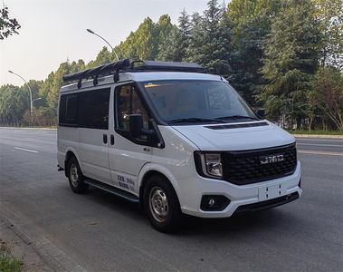 Qingsuo  QJM5042TSYFS Camping vehicle