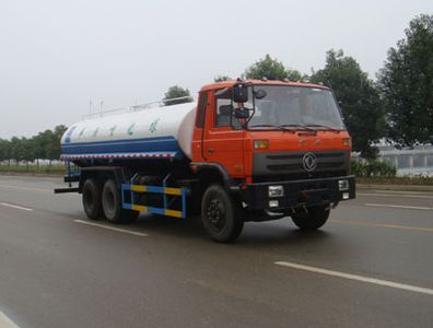 Qintai  QT5251GSS3 Sprinkler truck