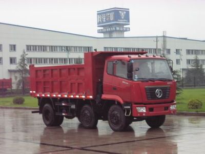 Shaanxi Automobile SX3202GP3 Dump truck