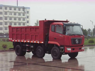 Shaanxi Automobile SX3202GP3 Dump truck