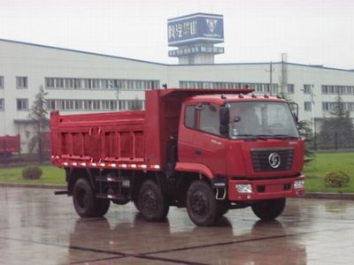 Shaanxi Automobile SX3202GP3 Dump truck