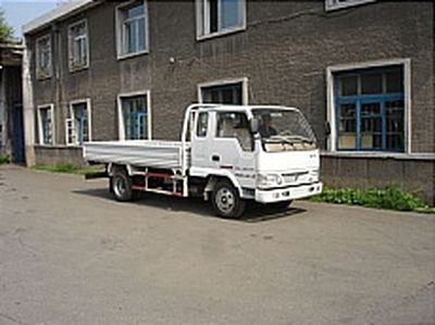 Jinbei SY1040BL5SLight truck