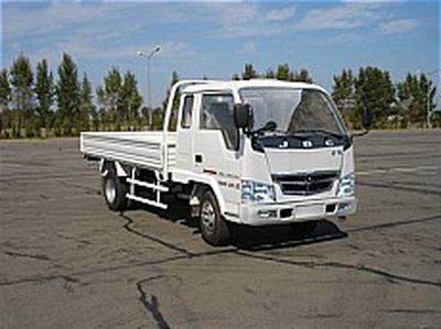 Jinbei  SY1040BL5S Light truck