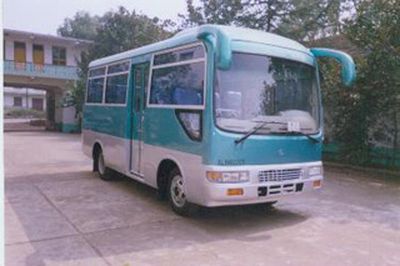 Xiangling XL6602C5coach