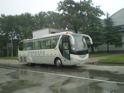 Yutong YTZ5130XJCK0ERoad inspection vehicle