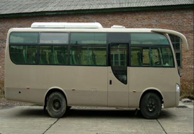 Yangzi  YZK6750EQYC1 coach