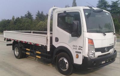 NissanZN1050A5Z4Truck