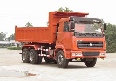 Starstal ZZ3256N3846A1 Dump truck