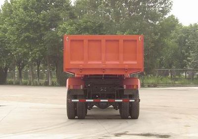 Starstal ZZ3256N3846A1 Dump truck