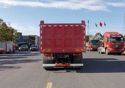 Haowo  ZZ3317V2567F1L Dump truck