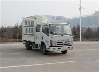 Foton  BJ5043CCYD1 Grate type transport vehicle