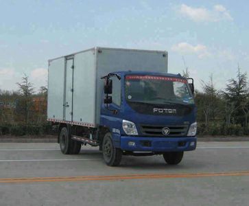 Foton  BJ5069XXYFG Box transport vehicle