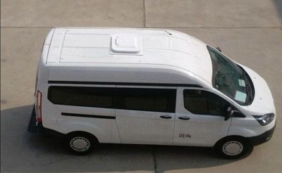 Cheng Liwei  CLW5036XJCJ5 Inspection vehicle