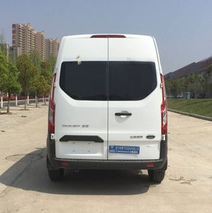 Cheng Liwei  CLW5036XJCJ5 Inspection vehicle