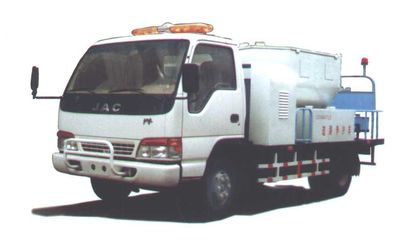 Titan CZL5060TLY Road maintenance vehicle