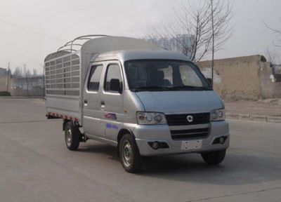 Junfeng  DFA5028CCYH14QF Grate type transport vehicle