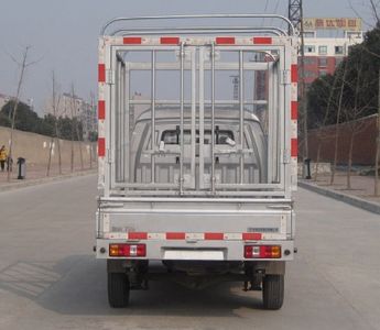 Junfeng  DFA5028CCYH14QF Grate type transport vehicle