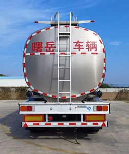 Shuyue  DSY9400GPGL42 Ordinary liquid transport semi-trailer