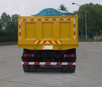 Dongfeng  EQ3200AXT9 Dump truck