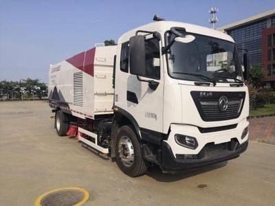 Yishan  ESN5180TSLE6 Road sweeper