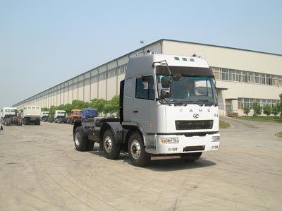 Hualing Star  HN4221P34B6M3 Tractor