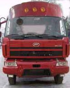 Lifan  LF5240XXY1 Box transport vehicle