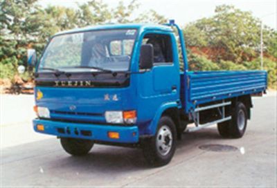 Yuejin  NJ1073BJDE1 Truck