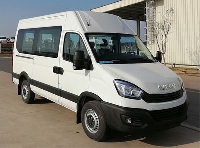 Iveco NJ6576EDMJ multi-purpose vehicle 