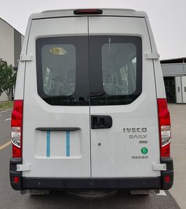 Iveco NJ6576EDMJ multi-purpose vehicle 