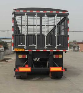 Kaishi Cheng  SSX9403CCY Gantry transport semi-trailer